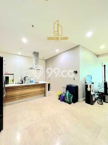 FOR SALE Hunian Apartemen Luxury di Kebayoran Lama dengan 2 Kamar Tidur & Luas 165m2 FOR SALE Hunian Apartemen Luxury di Kebayoran Lama dengan 2 Kamar Tidur & Luas 165m2