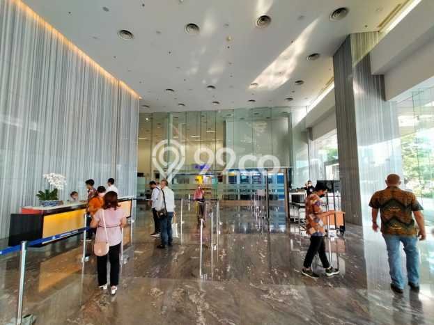 Kantor Bagus Dijual LB 546m2 Lokasi Strategis Jakarta Selatan Area Cocok untuk Berbisnis Kantor Bagus Dijual LB 546m2 Lokasi Strategis Jakarta Selatan Area Cocok untuk Berbisnis