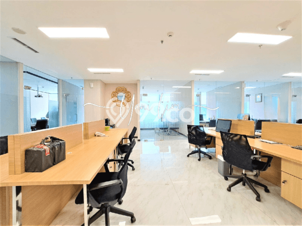 Kantor Disewakan Lokasi Kebayoran Baru Jakarta Selatan Harga Spesial! Kantor Disewakan Lokasi Kebayoran Baru Jakarta Selatan Harga Spesial!