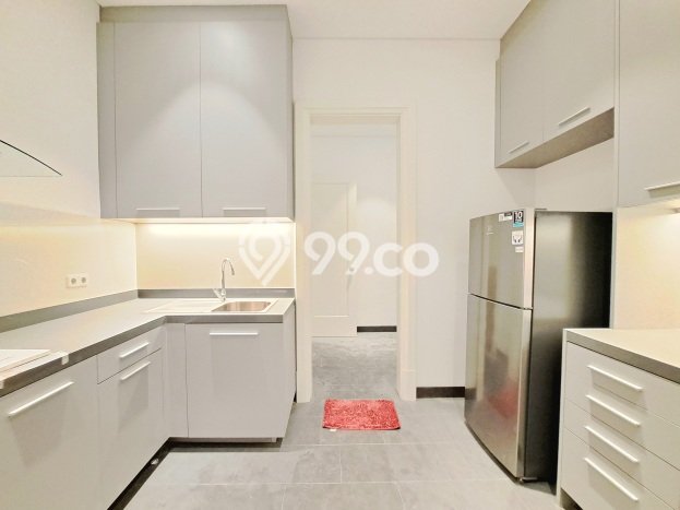 Sewa Apartemen Terjangkau 3 BR di Setiabudi Jakarta Selatan Sewa Apartemen Terjangkau 3 BR di Setiabudi Jakarta Selatan