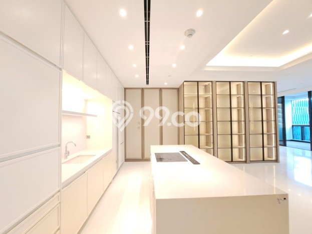 Sewa Apartemen Terjangkau 3 BR di Setiabudi Jakarta Selatan Sewa Apartemen Terjangkau 3 BR di Setiabudi Jakarta Selatan