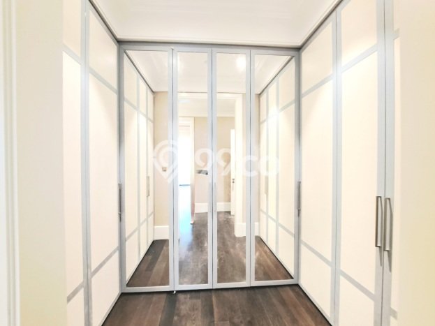 Sewa Apartemen Terjangkau 3 BR di Setiabudi Jakarta Selatan Sewa Apartemen Terjangkau 3 BR di Setiabudi Jakarta Selatan