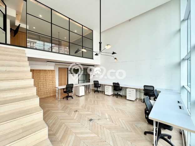 Kantor Dijual di Jakarta Selatan LT 105m2 & LB 105m2 Lokasi Terbaik! Kantor Dijual di Jakarta Selatan LT 105m2 & LB 105m2 Lokasi Terbaik!