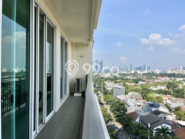 Sewa Sekarang Apartemen Strategis 2 KT, 2 KM di Kawasan Kebayoran Baru Sewa Sekarang Apartemen Strategis 2 KT, 2 KM di Kawasan Kebayoran Baru