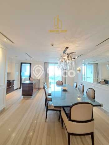 Apartemen Disewakan Terjangkau 3 KT / 4 KM di Kebayoran Lama, Jakarta Selatan Apartemen Disewakan Terjangkau 3 KT / 4 KM di Kebayoran Lama, Jakarta Selatan