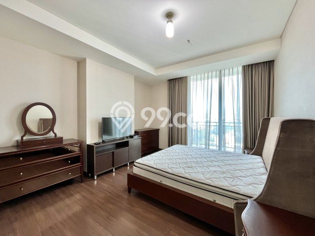 Sewa Sekarang Apartemen Strategis 2 KT, 2 KM di Kawasan Kebayoran Baru Sewa Sekarang Apartemen Strategis 2 KT, 2 KM di Kawasan Kebayoran Baru