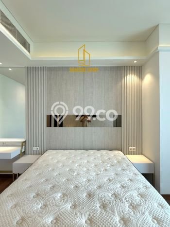 Paling Dicari! Apartemen Eksklusif Dijual di Sudirman Punya 3 Bedroom Paling Dicari! Apartemen Eksklusif Dijual di Sudirman Punya 3 Bedroom