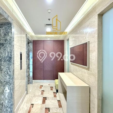 FOR SALE Hunian Apartemen High-Class di Kebayoran Baru dengan 3 Kamar Tidur & Luas 170m2 FOR SALE Hunian Apartemen High-Class di Kebayoran Baru dengan 3 Kamar Tidur & Luas 170m2