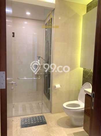Apartemen Minimalis untuk Disewa, 2 Kamar di Jakarta Selatan Apartemen Minimalis untuk Disewa, 2 Kamar di Jakarta Selatan