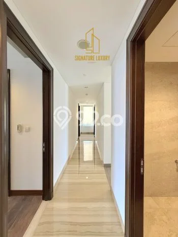Sewa Sekarang Apartemen Strategis 3 KT, 4 KM di Kawasan Kebayoran Lama Sewa Sekarang Apartemen Strategis 3 KT, 4 KM di Kawasan Kebayoran Lama