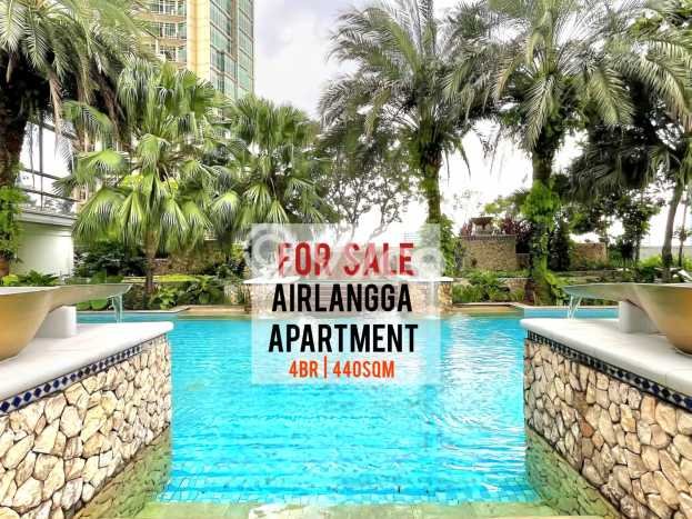 UNIT TERBAIK! Apartemen Kawasan Mega Kuningan, 4 KT, Luas 440m2m², Lokasi Premium, Fasilitas Lengkap, Siap Huni UNIT TERBAIK! Apartemen Kawasan Mega Kuningan, 4 KT, Luas 440m2m², Lokasi Premium, Fasilitas Lengkap, Siap Huni