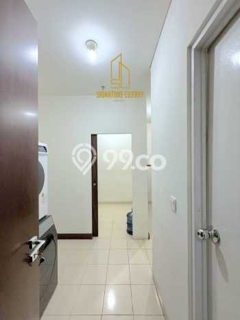 Apartemen Eksklusif Dijual di Kebayoran Baru, Jakarta Selatan Punya 3 Kamar & 2 Kamar Mandi Apartemen Eksklusif Dijual di Kebayoran Baru, Jakarta Selatan Punya 3 Kamar & 2 Kamar Mandi