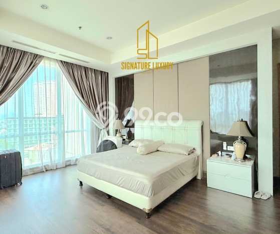 Unit Apartemen Eksklusif Dijual di Kebayoran Lama dengan 4 BR Unit Apartemen Eksklusif Dijual di Kebayoran Lama dengan 4 BR