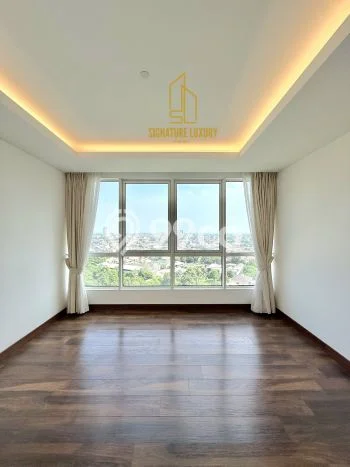 Sewa Sekarang Apartemen Strategis 3 KT, 4 KM di Kawasan Kebayoran Lama Sewa Sekarang Apartemen Strategis 3 KT, 4 KM di Kawasan Kebayoran Lama