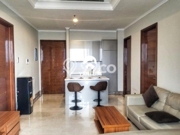 Apartemen Luxury Dijual di Jakarta Selatan Lokasi Strategis Punya 2 Kamar Tidur Apartemen Luxury Dijual di Jakarta Selatan Lokasi Strategis Punya 2 Kamar Tidur
