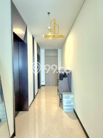 Hunian Apartemen Mewah & Prestisius 3 BR di Menteng, Jakarta Pusat Hunian Apartemen Mewah & Prestisius 3 BR di Menteng, Jakarta Pusat