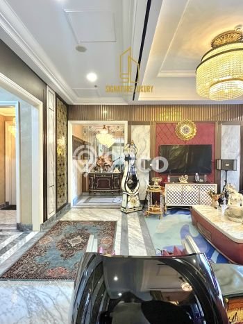 Dijual Apartemen Elit 3 KT & 4 KM di Kebayoran Baru, Jakarta Selatan Dijual Apartemen Elit 3 KT & 4 KM di Kebayoran Baru, Jakarta Selatan