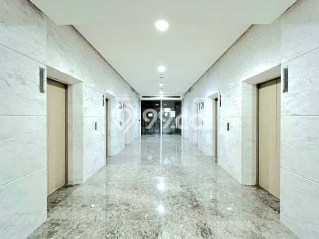 Unit Kantor Dijual di Jakarta Selatan LT 450m2 & LB 450m2 Unit Kantor Dijual di Jakarta Selatan LT 450m2 & LB 450m2