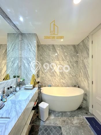 Dijual Apartemen Elit 3 KT & 4 KM di Kebayoran Baru, Jakarta Selatan Dijual Apartemen Elit 3 KT & 4 KM di Kebayoran Baru, Jakarta Selatan