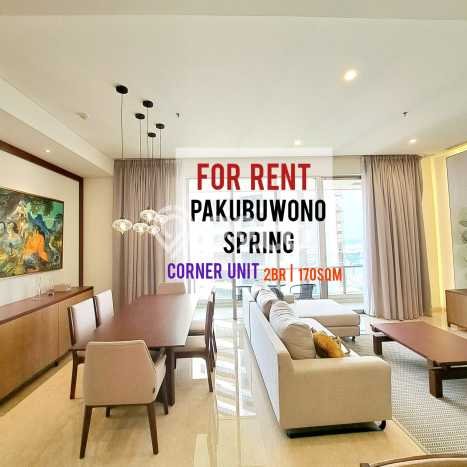 Disewakan Apartemen Modern di Kebayoran Lama, Jakarta Selatan Harga Rental Rp 550 Juta/ Tahun Disewakan Apartemen Modern di Kebayoran Lama, Jakarta Selatan Harga Rental Rp 550 Juta/ Tahun