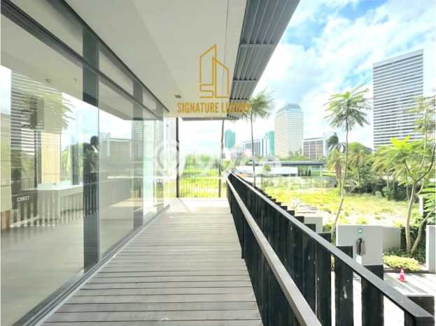 Paling Dicari! Apartemen Premium Dijual di SCBD Punya 4 Bedroom Paling Dicari! Apartemen Premium Dijual di SCBD Punya 4 Bedroom