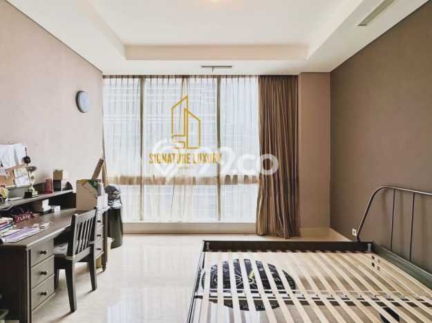 Dijual Apartemen Prestisius di SCBD 4 Kamar & 3 Kamar Mandi Dijual Apartemen Prestisius di SCBD 4 Kamar & 3 Kamar Mandi