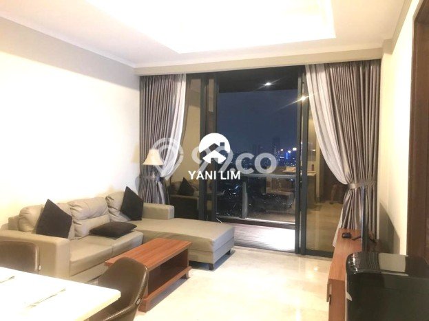 Apartemen Luxury Dijual di Jakarta Selatan Lokasi Strategis Punya 2 Kamar Tidur Apartemen Luxury Dijual di Jakarta Selatan Lokasi Strategis Punya 2 Kamar Tidur