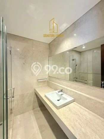 Sewa Sekarang Apartemen Strategis 3 KT, 4 KM di Kawasan Kebayoran Lama Sewa Sekarang Apartemen Strategis 3 KT, 4 KM di Kawasan Kebayoran Lama