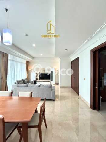 Disewakan Apartemen Minimalis 196m2 Punya 3 KT, 2 KM, Lokasi di Kebayoran Lama Disewakan Apartemen Minimalis 196m2 Punya 3 KT, 2 KM, Lokasi di Kebayoran Lama