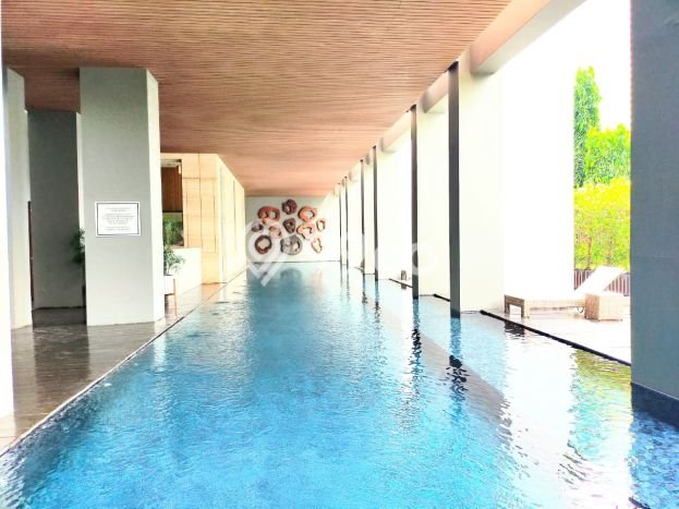 Apartemen Prestisius Dijual di Jakarta Selatan Lokasi Strategis Punya 2 Kamar Tidur Apartemen Prestisius Dijual di Jakarta Selatan Lokasi Strategis Punya 2 Kamar Tidur