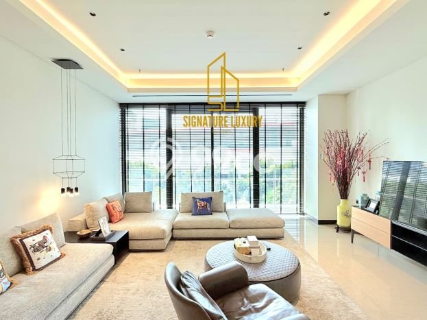 Siap Milik Apartemen Elit 3 KT & 3 KM di Menteng, Jakarta Pusat Siap Milik Apartemen Elit 3 KT & 3 KM di Menteng, Jakarta Pusat