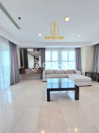 Sewa Sekarang Apartemen Strategis 4 KT, 5 KM di Kawasan Kebayoran Lama Sewa Sekarang Apartemen Strategis 4 KT, 5 KM di Kawasan Kebayoran Lama
