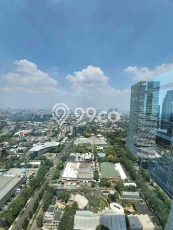Disewakan Apartemen Ekonomis 4 KT di SCBD Jakarta Selatan Disewakan Apartemen Ekonomis 4 KT di SCBD Jakarta Selatan