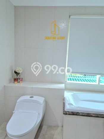 Sewa Apartemen Minimalis 210m2 Punya 3 KT, 3 KM, Lokasi di Kebayoran Lama Sewa Apartemen Minimalis 210m2 Punya 3 KT, 3 KM, Lokasi di Kebayoran Lama