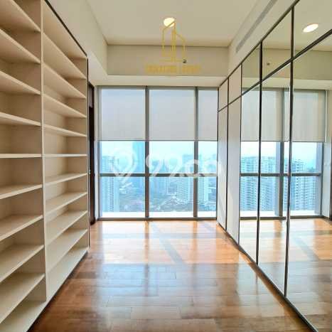 Apartemen Eksklusif di Sudirman, 5 KM, Luas 361m2m², Fasilitas Terbaik Apartemen Eksklusif di Sudirman, 5 KM, Luas 361m2m², Fasilitas Terbaik