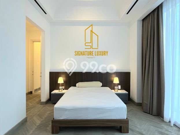 Apartemen di , 4 KM, Luas 351m2m², Premium Apartemen di , 4 KM, Luas 351m2m², Premium