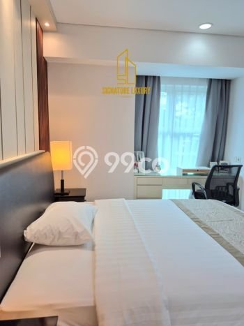 Sewa Apartemen Minimalis 210m2 Punya 3 KT, 3 KM, Lokasi di Kebayoran Lama Sewa Apartemen Minimalis 210m2 Punya 3 KT, 3 KM, Lokasi di Kebayoran Lama