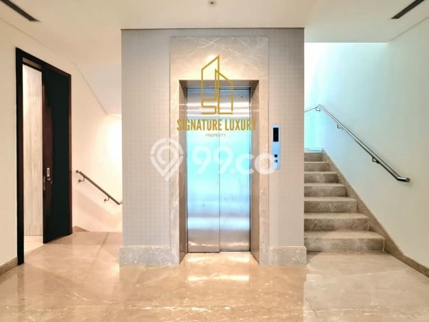 Dijual Apartemen Luxury di Kebayoran Lama, Jakarta Selatan 4 Kamar Harga Rp 22 Miliar Dijual Apartemen Luxury di Kebayoran Lama, Jakarta Selatan 4 Kamar Harga Rp 22 Miliar