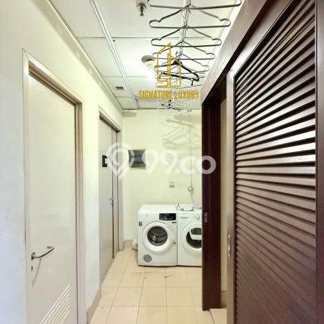 FOR SALE Hunian Apartemen High-Class di Kebayoran Baru dengan 3 Kamar Tidur & Luas 170m2 FOR SALE Hunian Apartemen High-Class di Kebayoran Baru dengan 3 Kamar Tidur & Luas 170m2