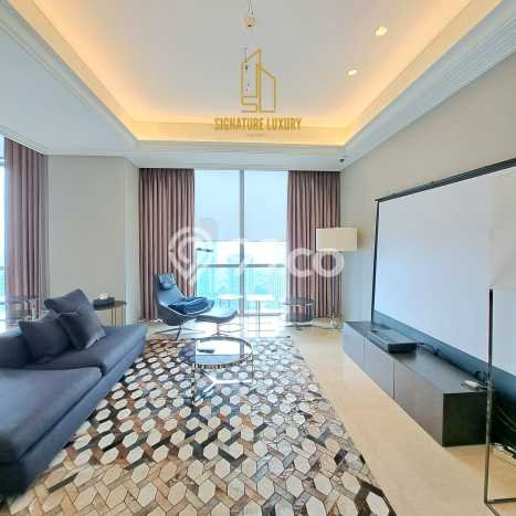 Apartemen Eksklusif di Sudirman, 5 KM, Luas 361m2m², Fasilitas Terbaik Apartemen Eksklusif di Sudirman, 5 KM, Luas 361m2m², Fasilitas Terbaik