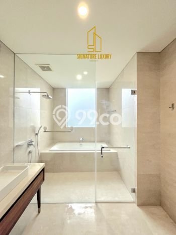 Apartemen Eksklusif di Kebayoran Lama, 2 KT, Luas 170m2m², Dekat Kebayoran Lama, Jakarta Selatan, Jakarta Selatan Apartemen Eksklusif di Kebayoran Lama, 2 KT, Luas 170m2m², Dekat Kebayoran Lama, Jakarta Selatan, Jakarta Selatan