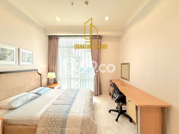 Hunian Apartemen Disewakan Terjangkau 157m2 di Kebayoran Lama, Cocok Dijadikan Tempat Tinggal Anda Hunian Apartemen Disewakan Terjangkau 157m2 di Kebayoran Lama, Cocok Dijadikan Tempat Tinggal Anda
