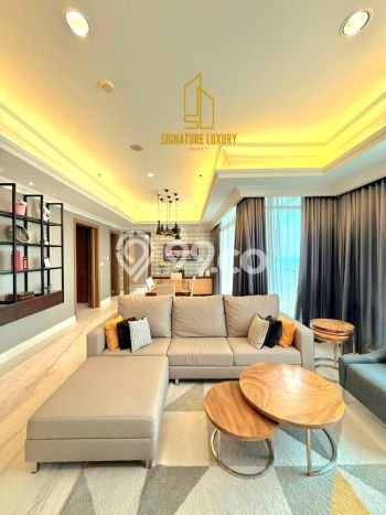 Hunian Apartemen Sewa Murah 157m2 di Kebayoran Lama, Cocok untuk Tempat Tinggal Anda Hunian Apartemen Sewa Murah 157m2 di Kebayoran Lama, Cocok untuk Tempat Tinggal Anda