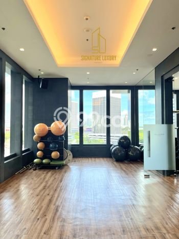 Dijual Apartemen Elit 3 KT & 4 KM di Kebayoran Baru, Jakarta Selatan Dijual Apartemen Elit 3 KT & 4 KM di Kebayoran Baru, Jakarta Selatan
