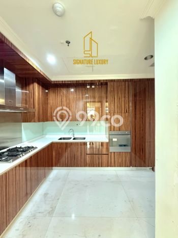 Hunian Apartemen Mewah & Prestisius 2 Kamar di Kebayoran Lama, Jakarta Selatan Hunian Apartemen Mewah & Prestisius 2 Kamar di Kebayoran Lama, Jakarta Selatan
