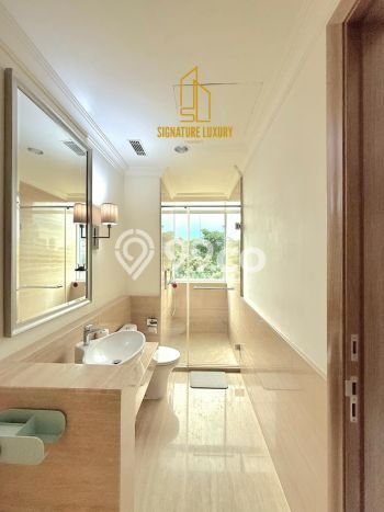 Hunian Apartemen Mewah & Prestisius 2 Kamar di Kebayoran Lama, Jakarta Selatan Hunian Apartemen Mewah & Prestisius 2 Kamar di Kebayoran Lama, Jakarta Selatan