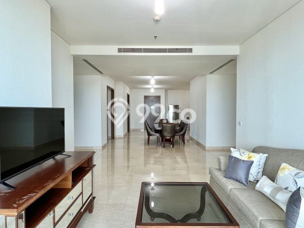 Sewa Sekarang Apartemen Strategis 2 KT, 2 KM di Kawasan Kebayoran Baru Sewa Sekarang Apartemen Strategis 2 KT, 2 KM di Kawasan Kebayoran Baru