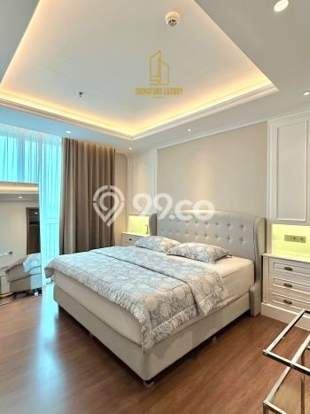 HARGA TERBAIK! Apartemen di Pakubuwono, 2 KM, Luas 165m2m², Area Strategis, Fasilitas Modern, Siap Huni HARGA TERBAIK! Apartemen di Pakubuwono, 2 KM, Luas 165m2m², Area Strategis, Fasilitas Modern, Siap Huni