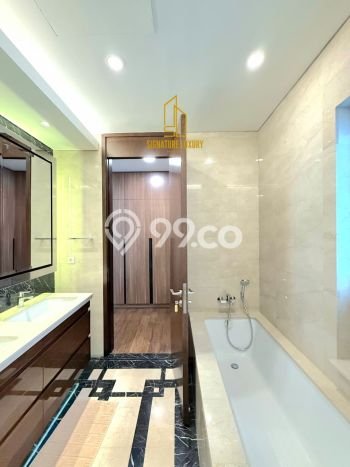 Paling Dicari! Apartemen Eksklusif Dijual di Sudirman Punya 3 Bedroom Paling Dicari! Apartemen Eksklusif Dijual di Sudirman Punya 3 Bedroom