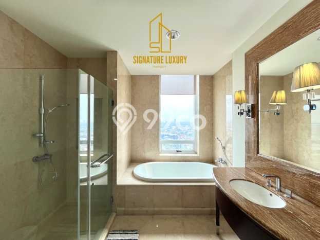 Disewakan Apartemen Minimalis 196m2 Punya 3 KT, 2 KM, Lokasi di Kebayoran Lama Disewakan Apartemen Minimalis 196m2 Punya 3 KT, 2 KM, Lokasi di Kebayoran Lama